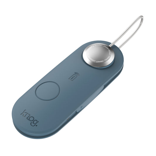 Knog Scout Travel - Trackers