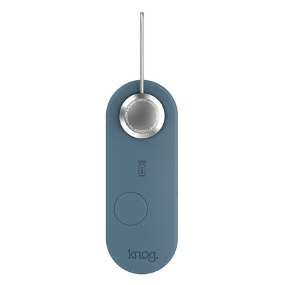 Knog Scout Travel - Trackers