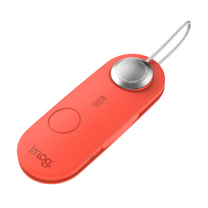 Knog Scout Travel - Trackers