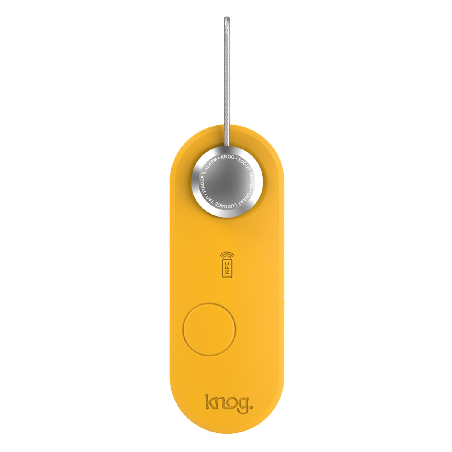 Knog Scout Travel - Trackers