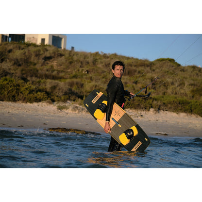 Airush Switch v11 - COMPLETE
