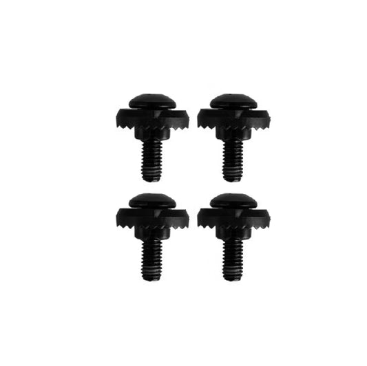 Liquid Force 6X/6R Binding Bolt Kit - Screws