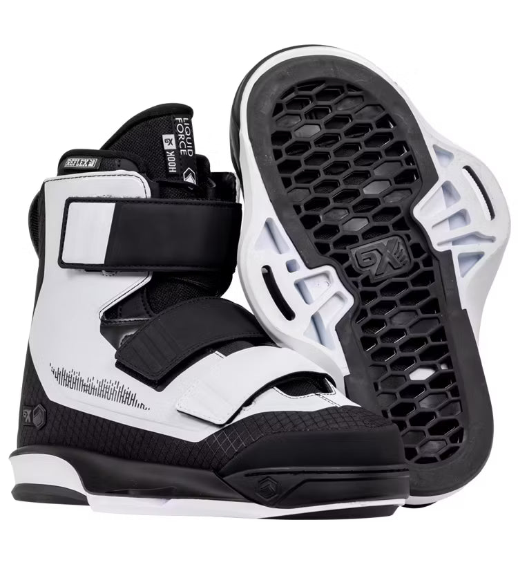 Liquid Force HOOK 6X -  Bindings | 25
