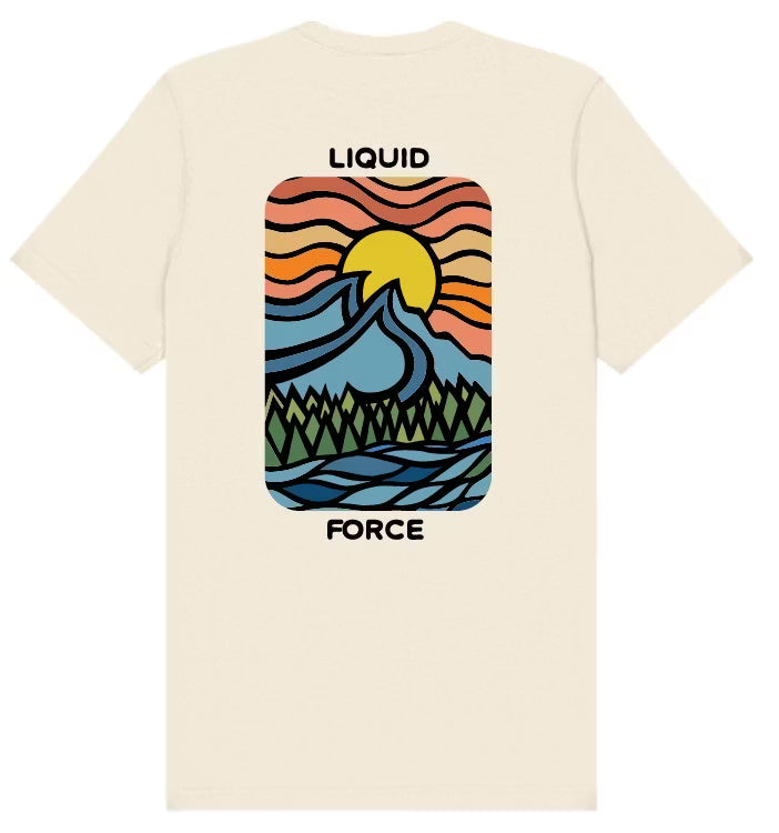 Liquid Force Focus Tee