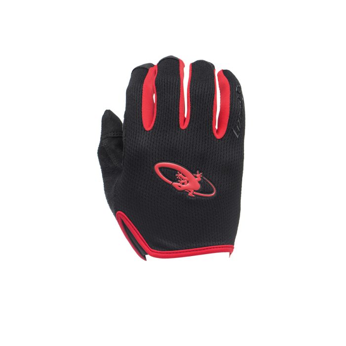 Lizard Skins Monitor - Fingerless Gloves