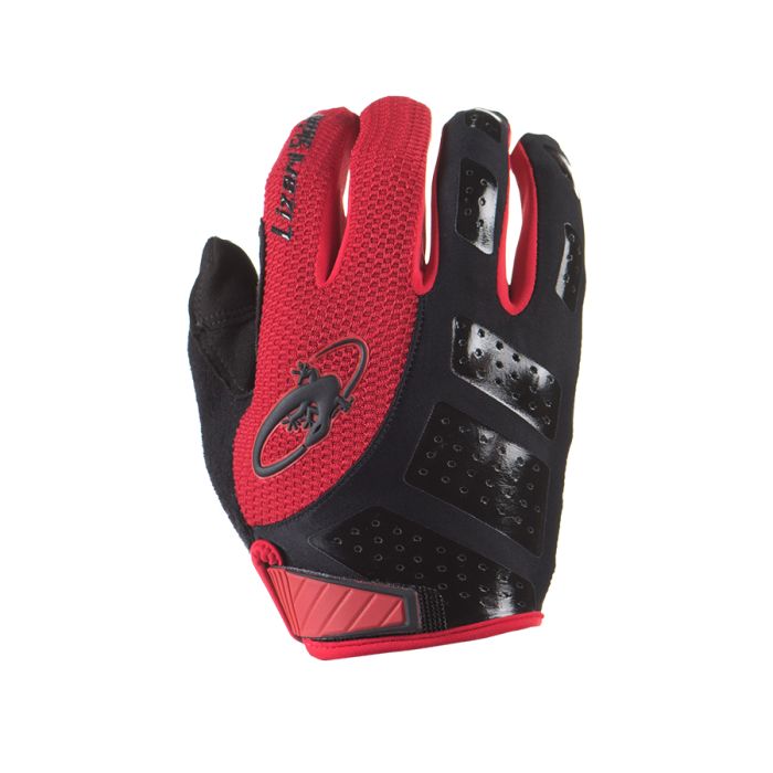 Lizard Skins Monitor SL - Fingerless Gloves