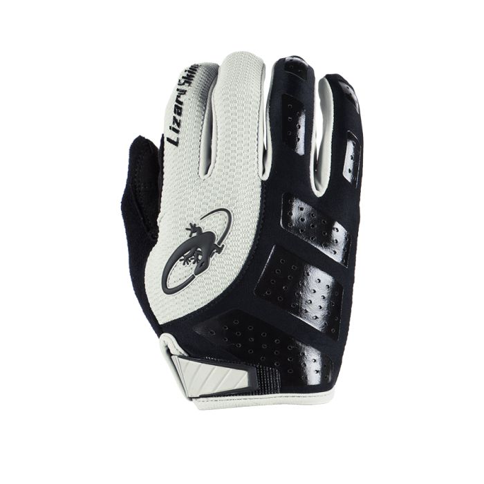 Lizard Skins Monitor SL Gel - Fingerless Gloves