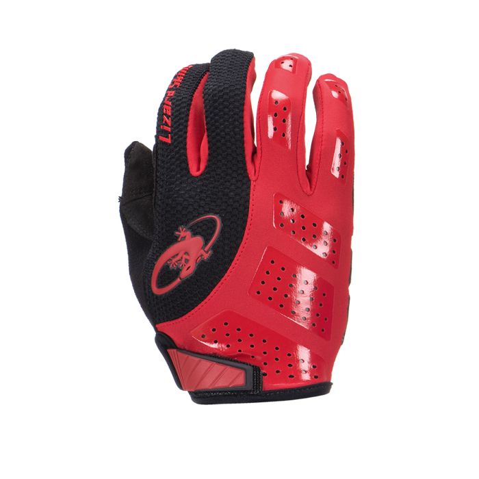 Lizard Skins Monitor SL Gel - Fingerless Gloves