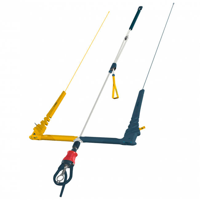 F-One LINX BAR 21 - Bar & Lines