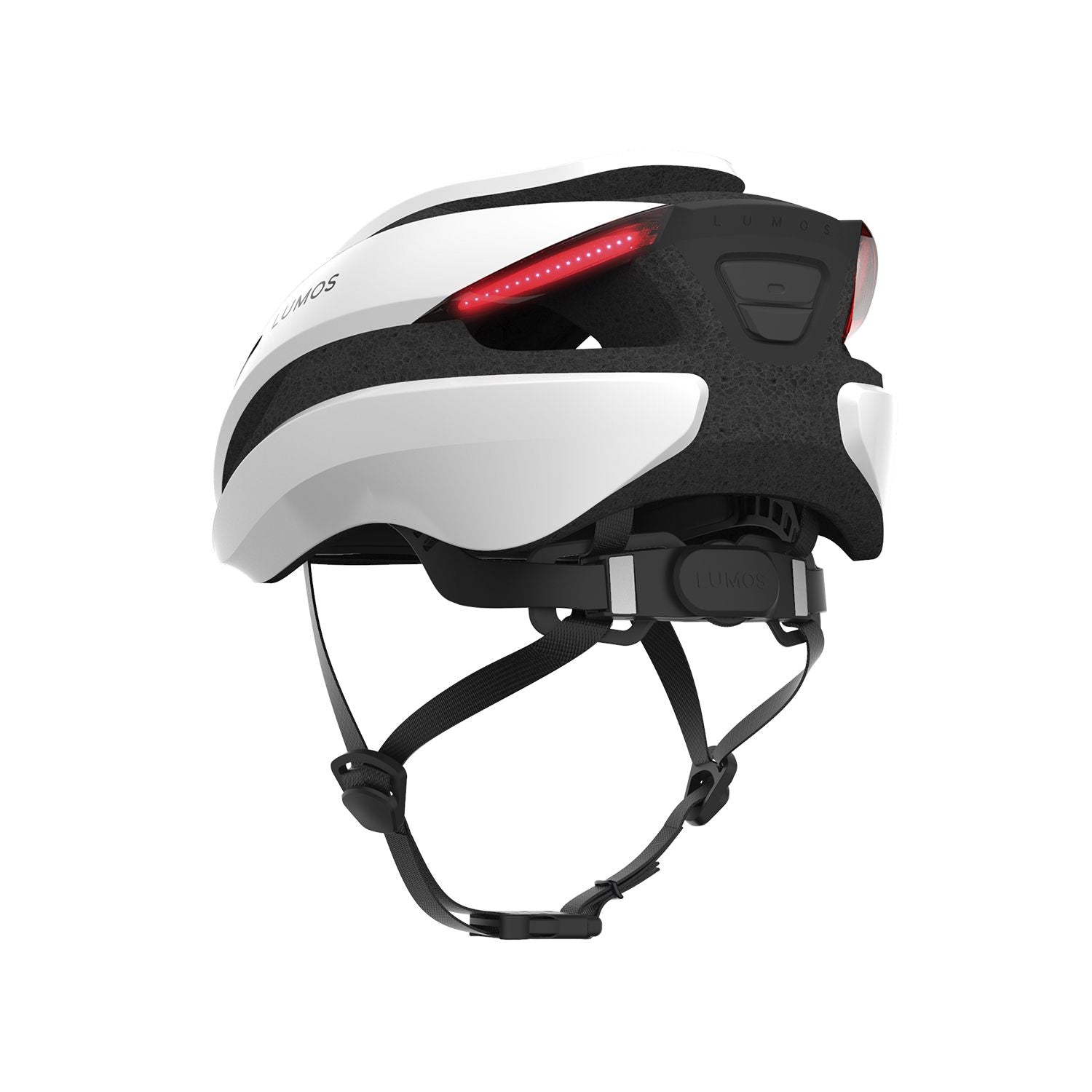 Lumos Ultra Bike Helmet - Helmet w/Lights
