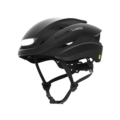 Lumos Ultra Bike Helmet - Helmet w/Lights