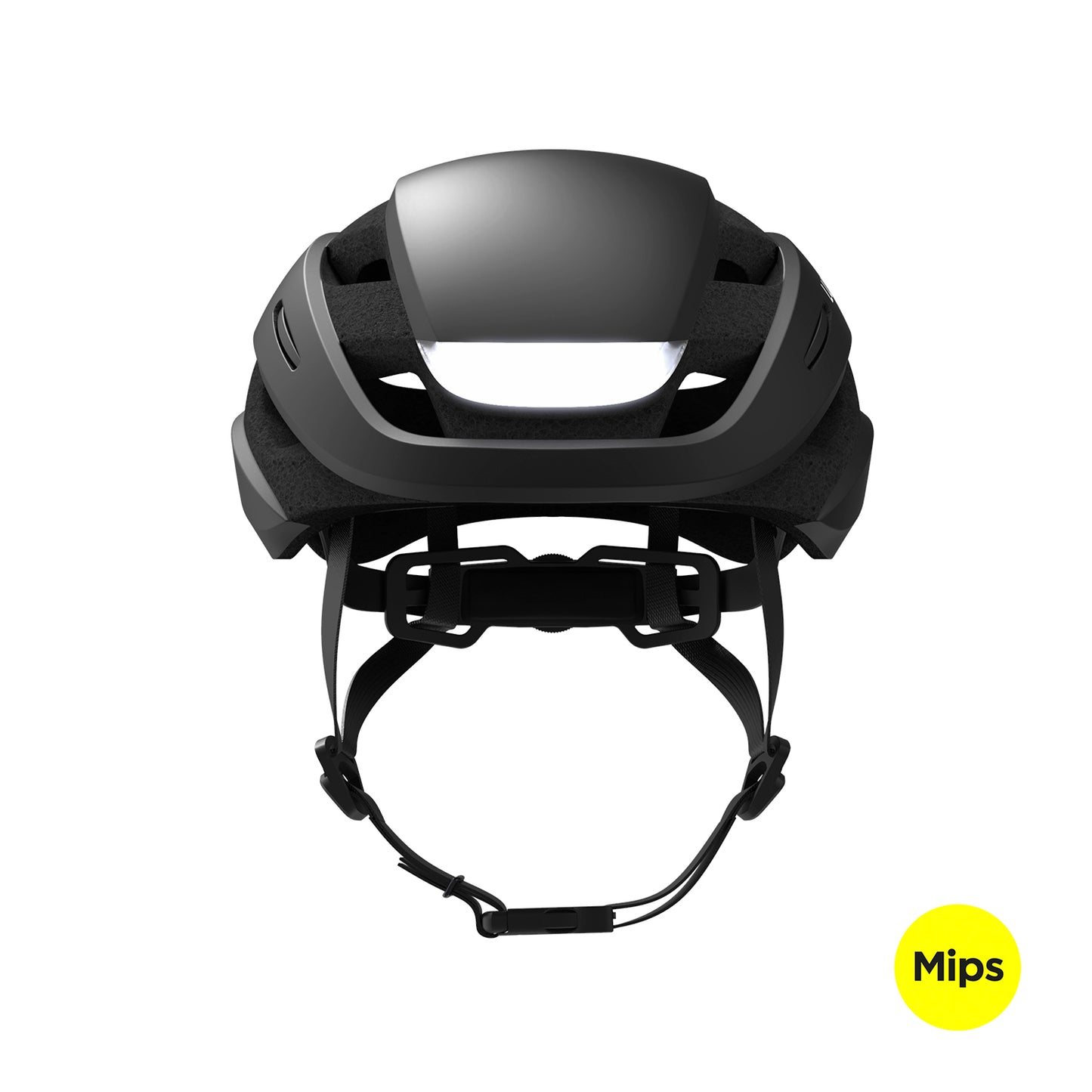 Lumos Ultra Mips Bike Helmet - Helmet w/Lights