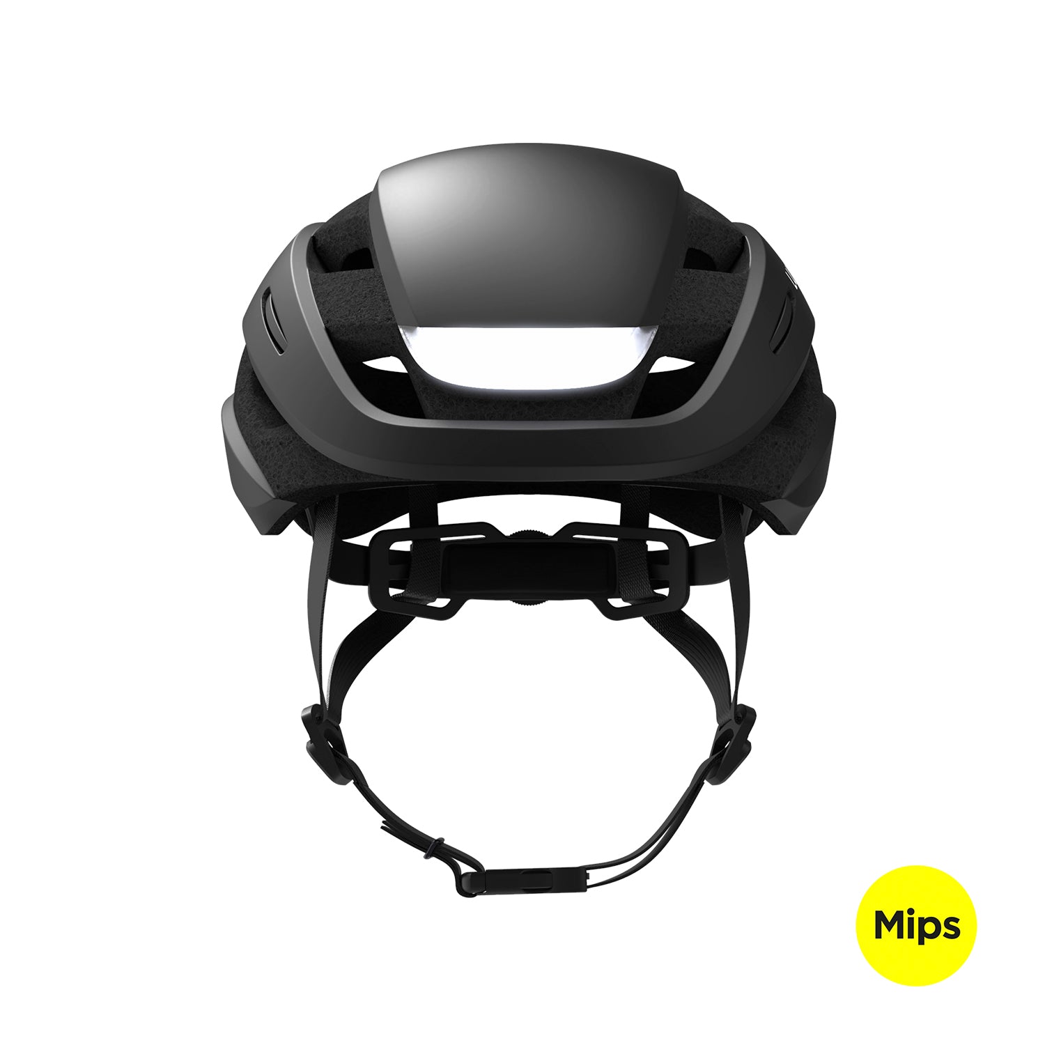Lumos Ultra Mips Bike Helmet - Helmet w/Lights