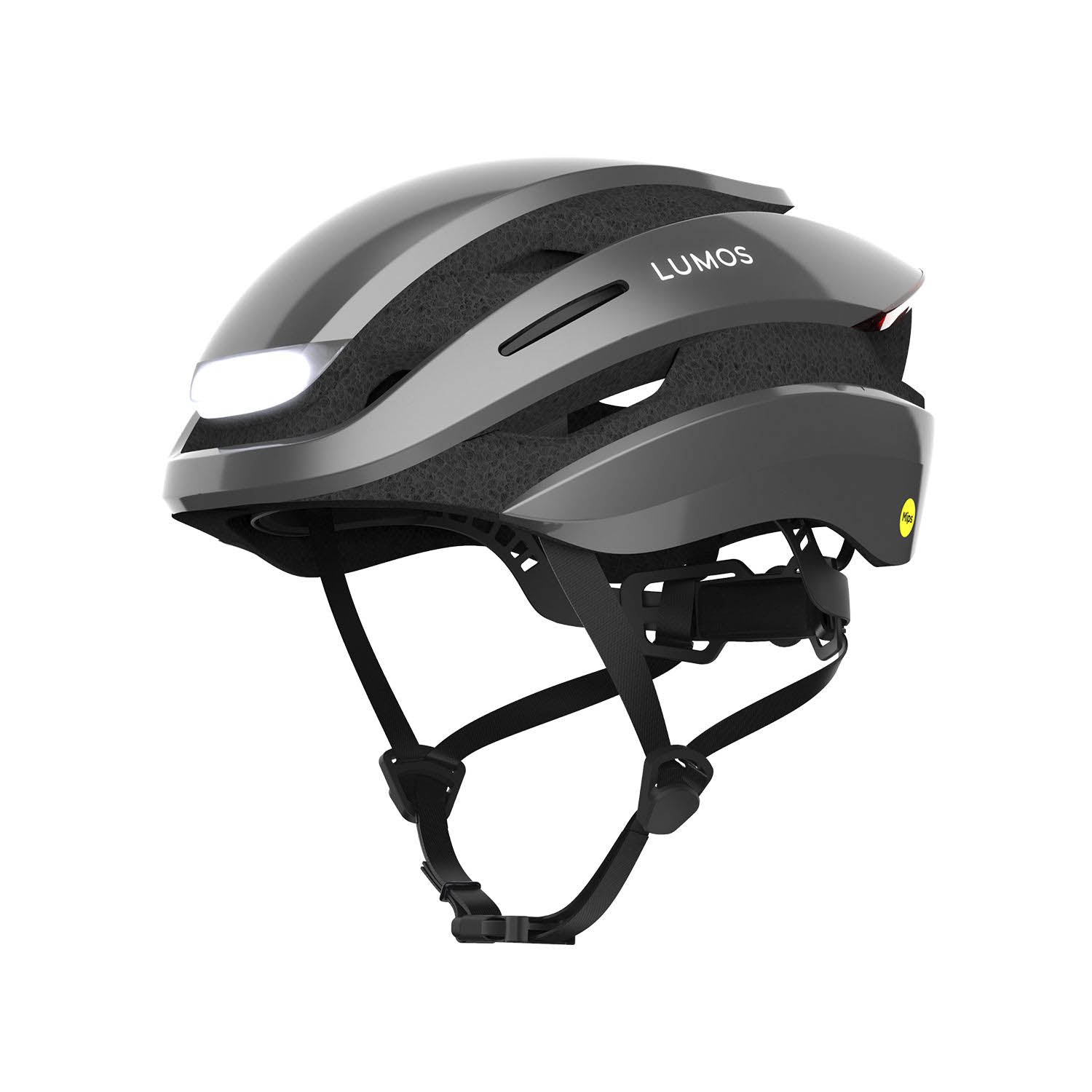 Lumos Ultra Bike Helmet - Helmet w/Lights
