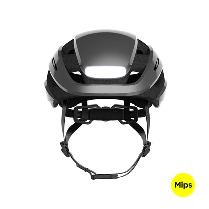 Lumos Ultra Mips Bike Helmet - Helmet w/Lights