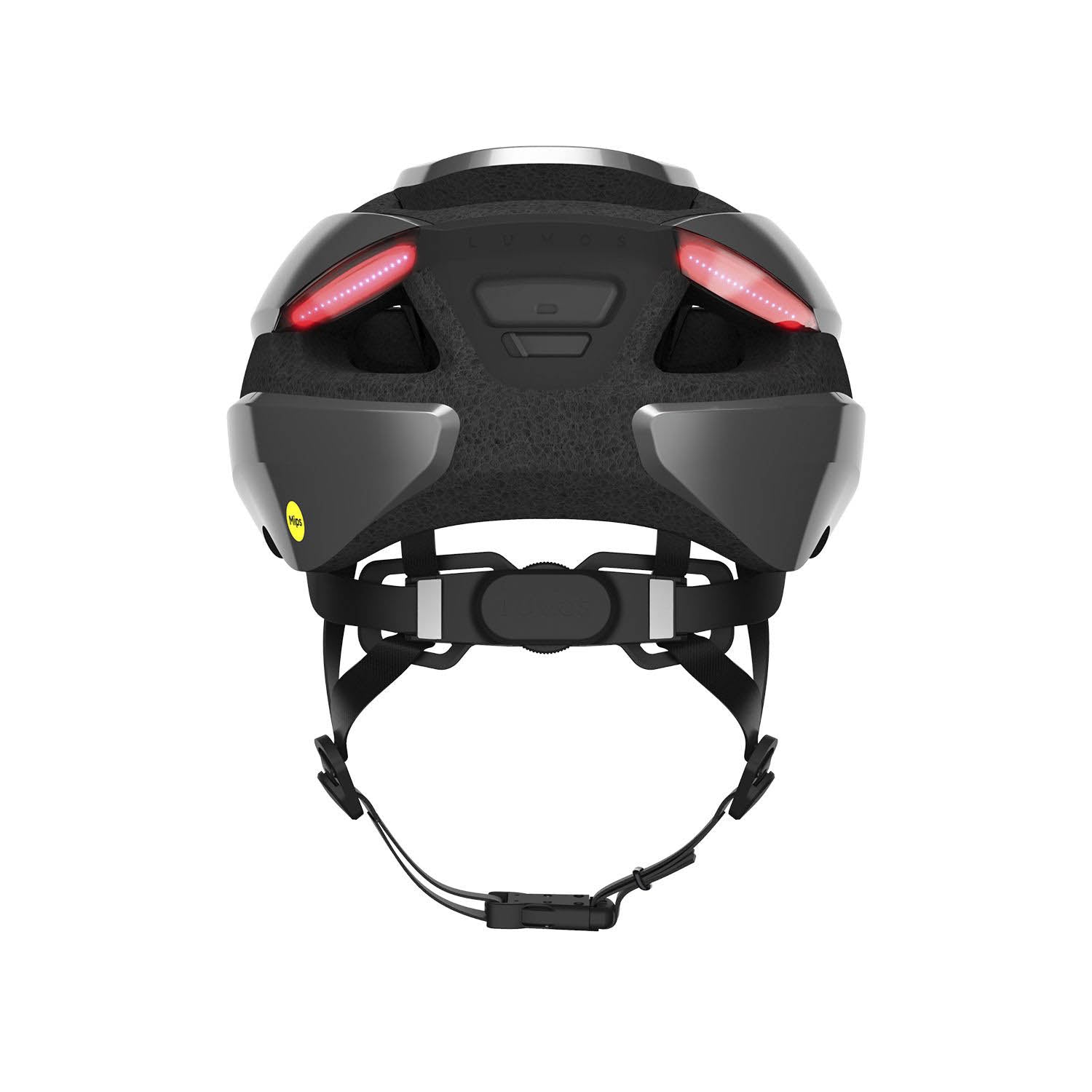 Lumos Ultra Bike Helmet - Helmet w/Lights