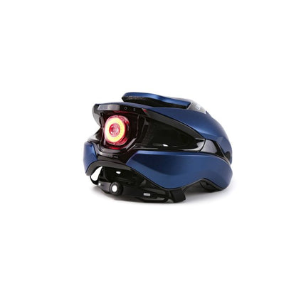 Lumos Ultra Fly Pro Mips + Firefly - Helmet w/Lights