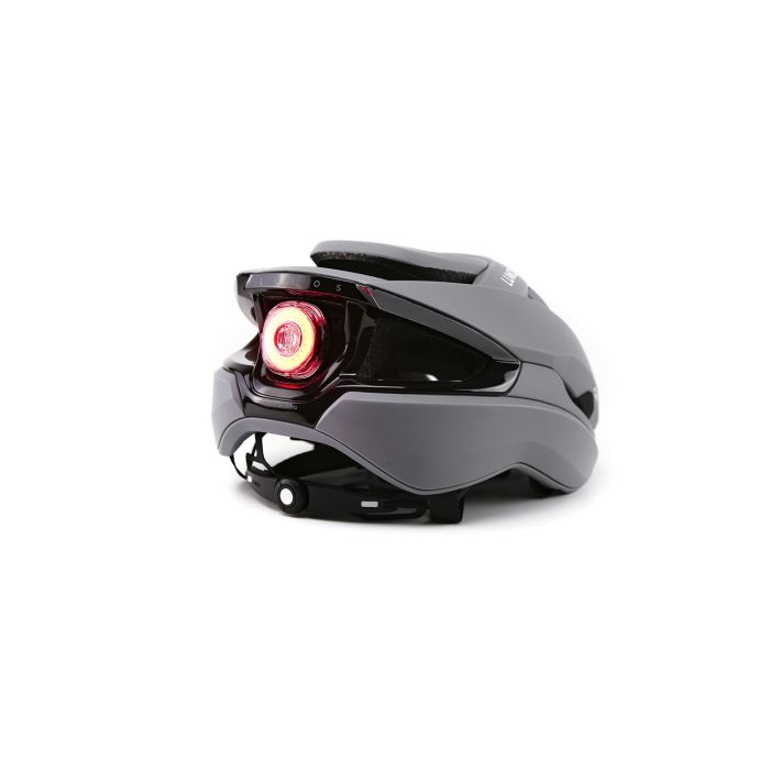 Lumos Ultra Fly Pro Mips + Firefly - Helmet w/Lights