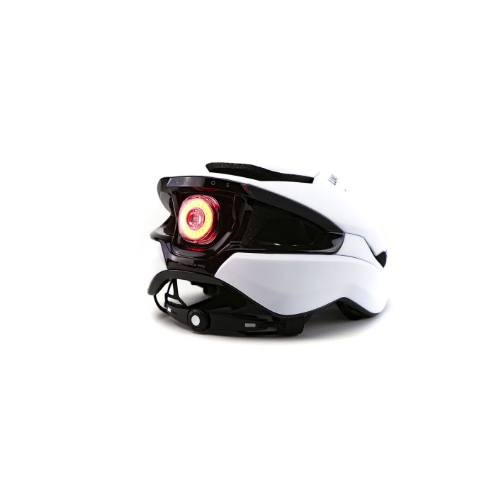 Lumos Ultra Fly Pro Mips + Firefly - Helmet w/Lights
