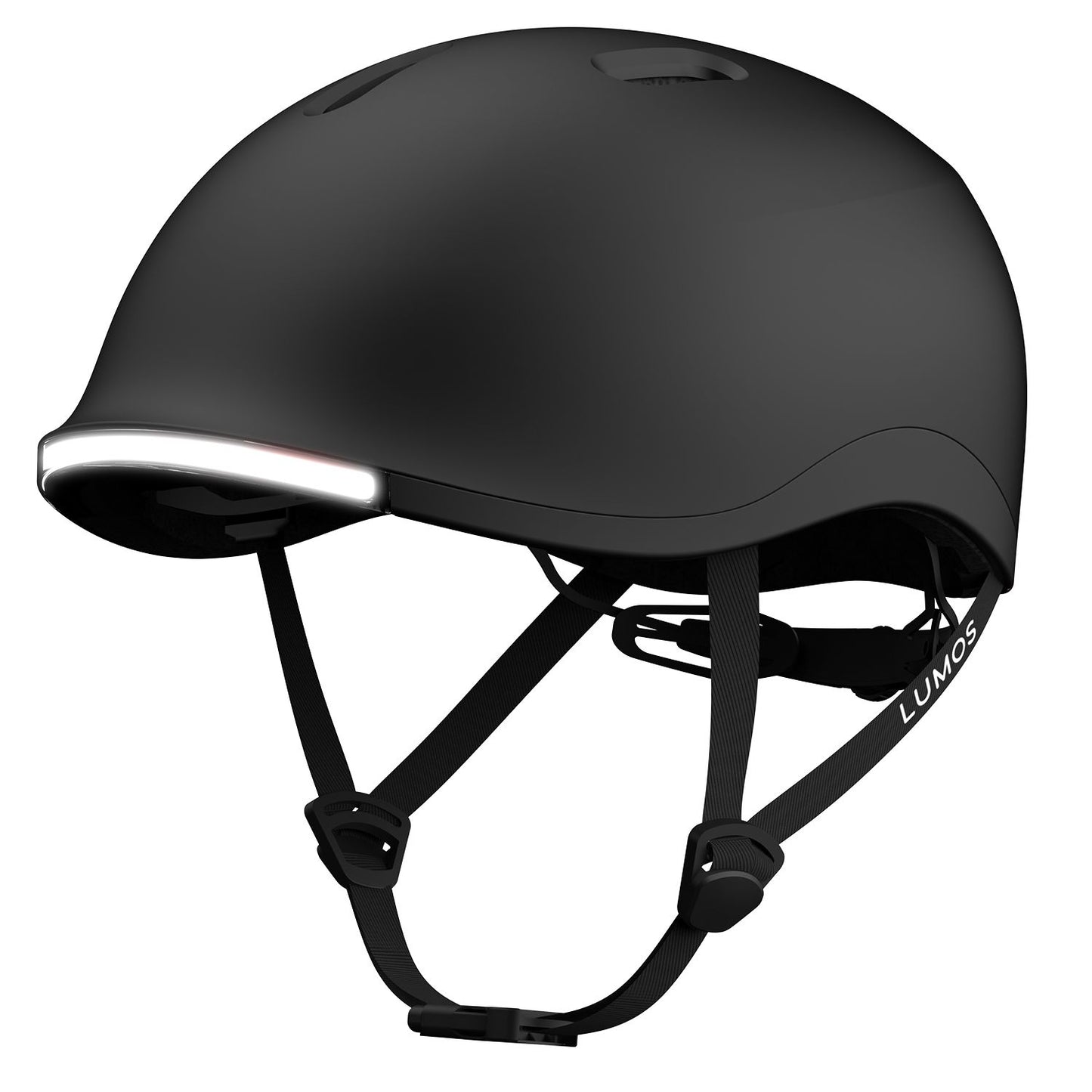 Lumos Nyxel - Helmet w/Lights