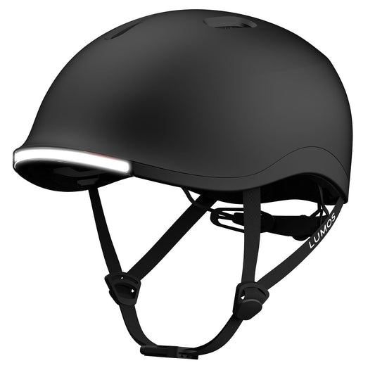 Lumos Nyxel - Helmet w/Lights