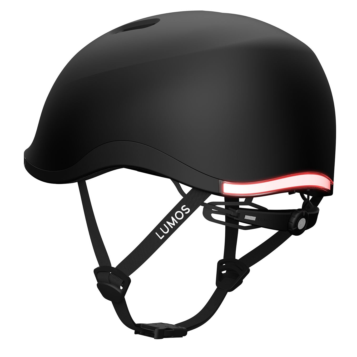 Lumos Nyxel - Helmet w/Lights