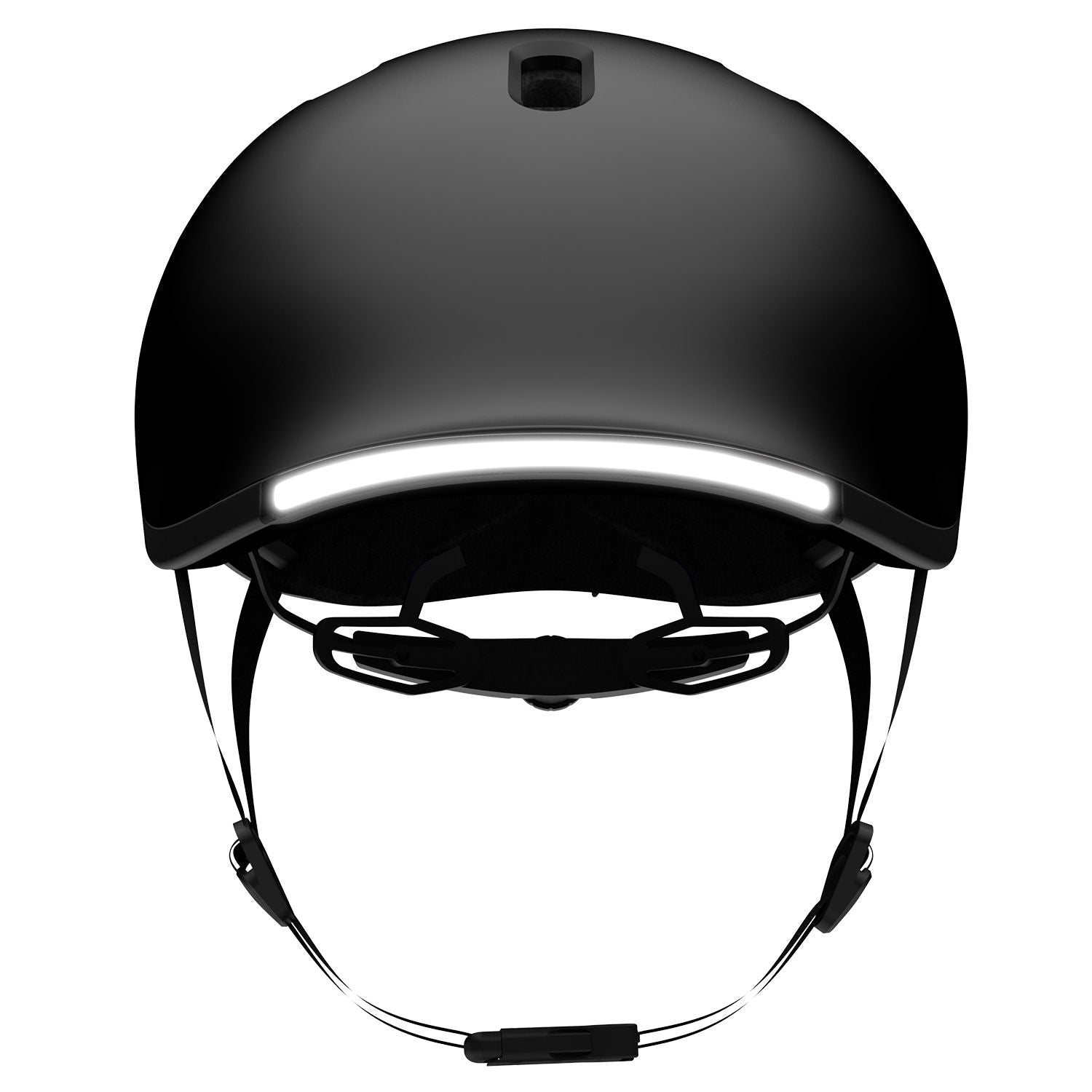 Lumos Nyxel - Helmet w/Lights