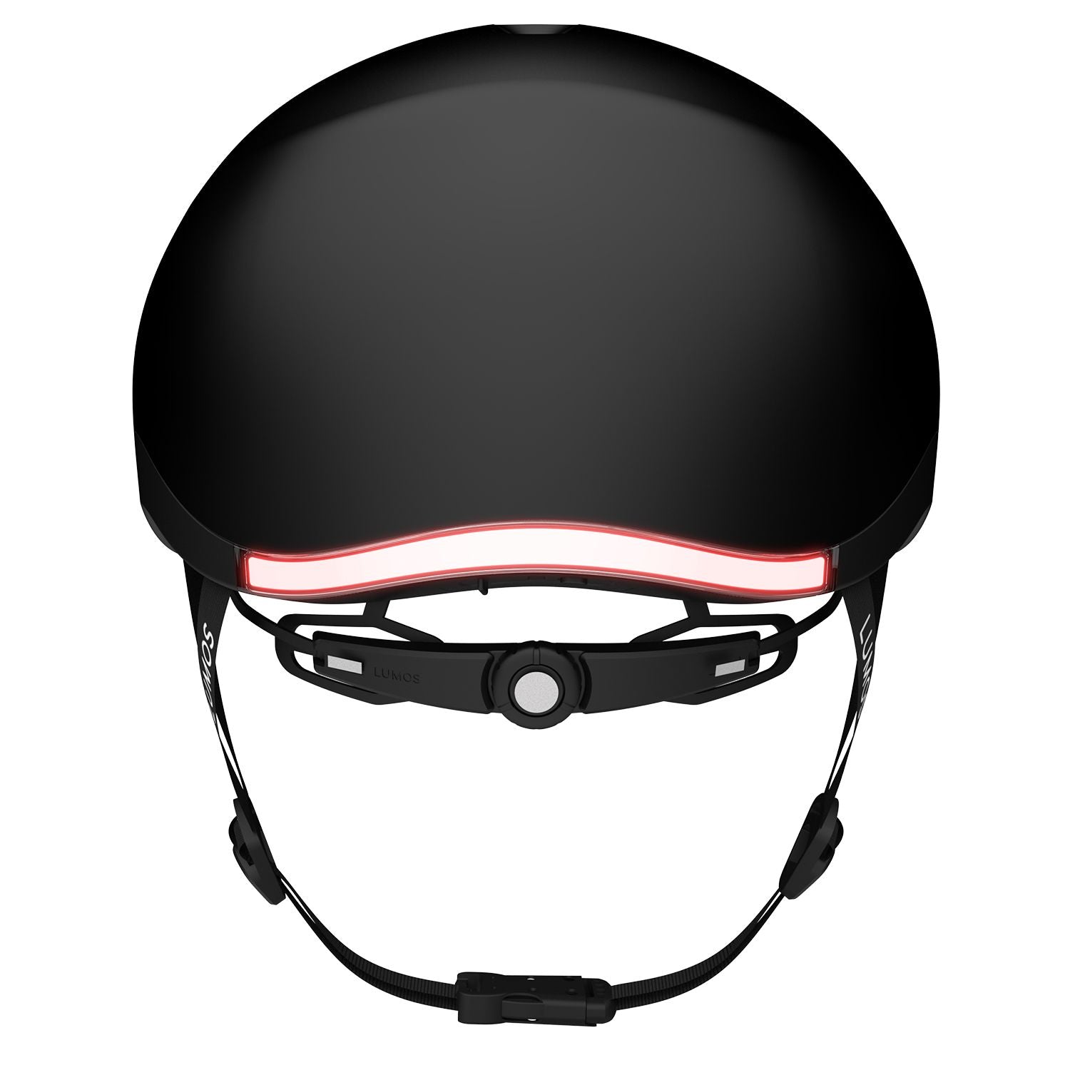 Lumos Nyxel - Helmet w/Lights