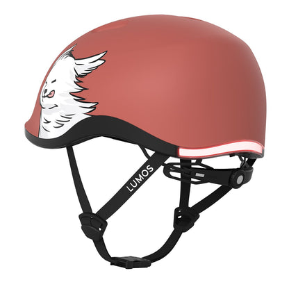 Lumos Nyxel - Helmet w/Lights