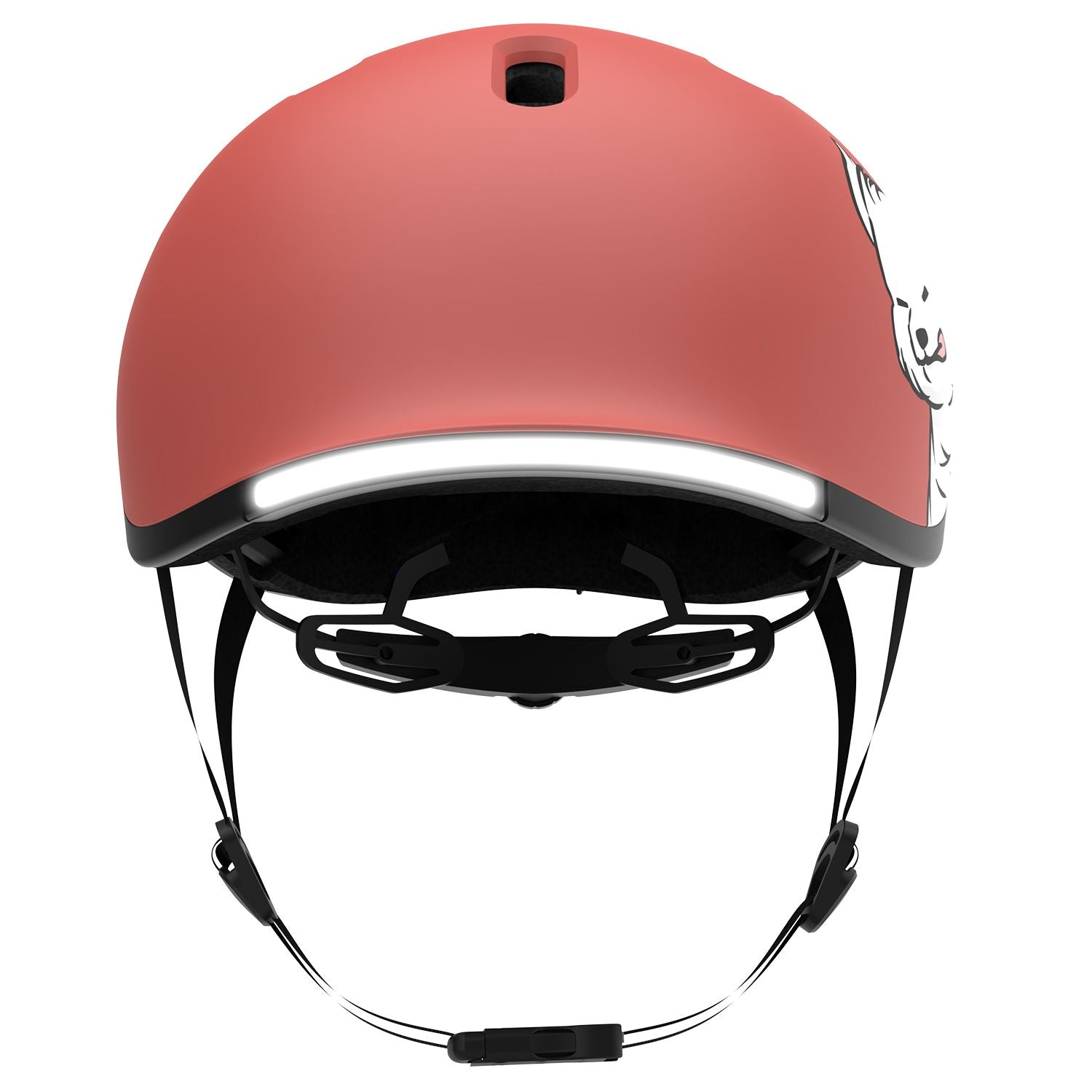 Lumos Nyxel - Helmet w/Lights