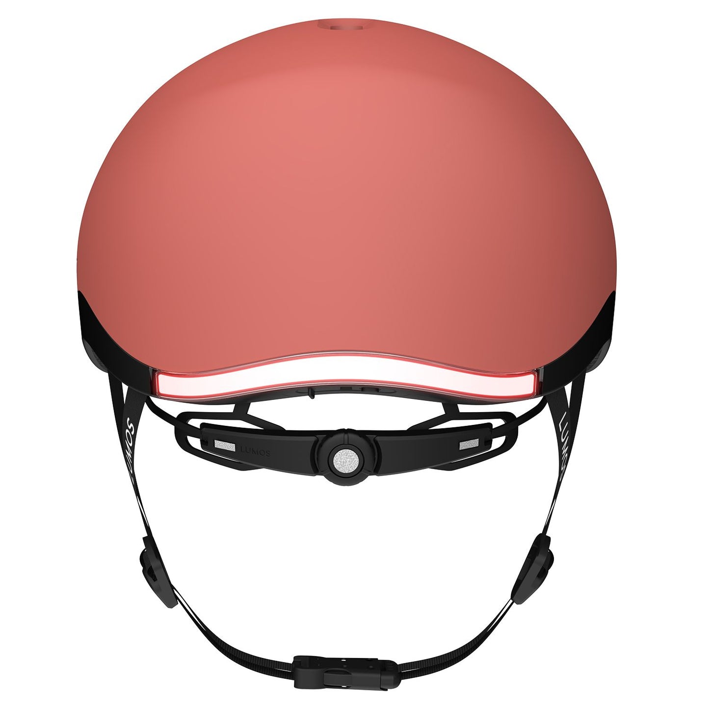 Lumos Nyxel - Helmet w/Lights