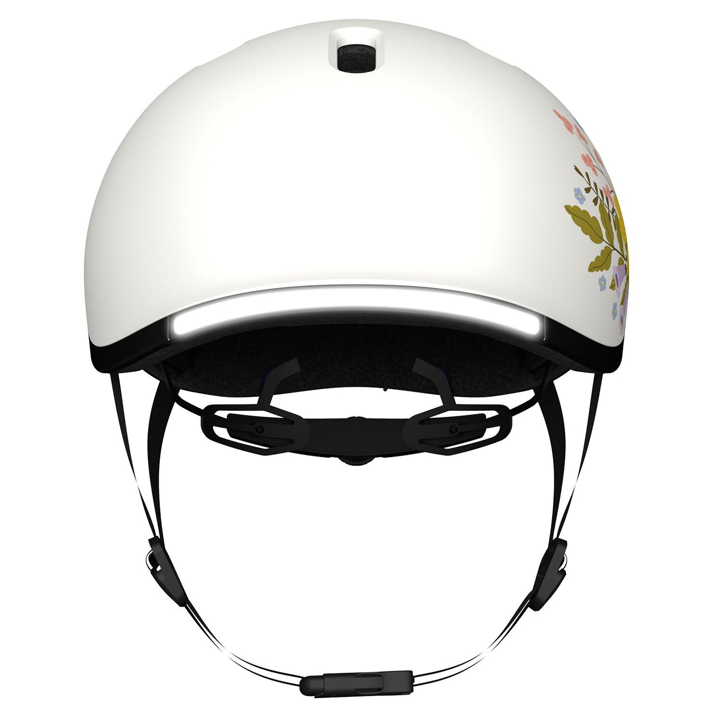 Lumos Nyxel - Helmet w/Lights