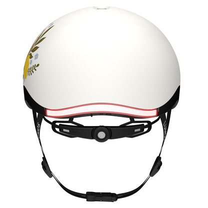 Lumos Nyxel - Helmet w/Lights