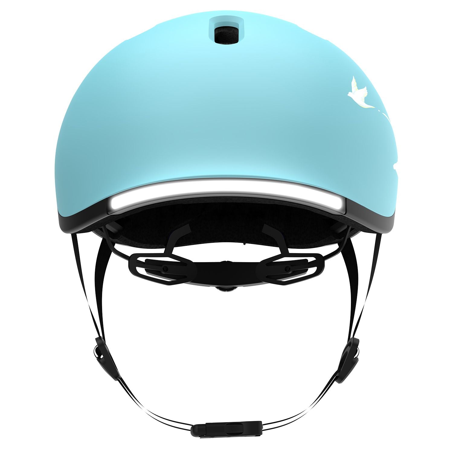 Lumos Nyxel - Helmet w/Lights