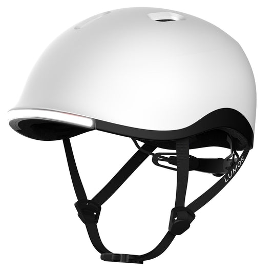 Lumos Nyxel - Helmet w/Lights