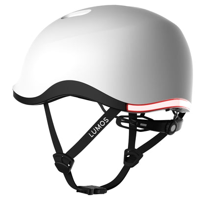 Lumos Nyxel - Helmet w/Lights