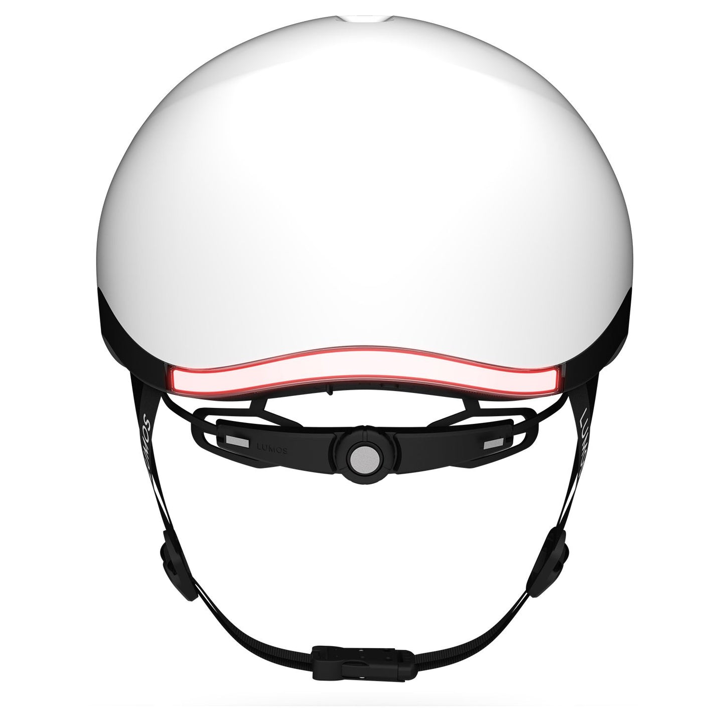 Lumos Nyxel - Helmet w/Lights