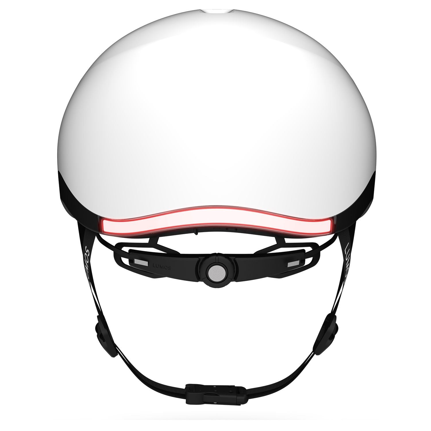 Lumos Nyxel - Helmet w/Lights