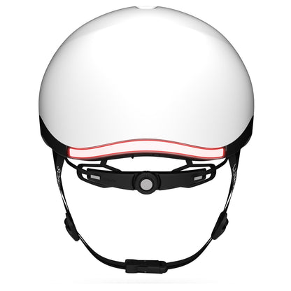 Lumos Nyxel - Helmet w/Lights