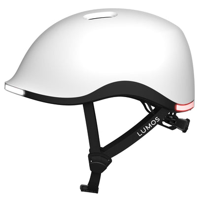 Lumos Nyxel - Helmet w/Lights