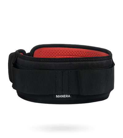 Manera Leash belt - Leash Belts