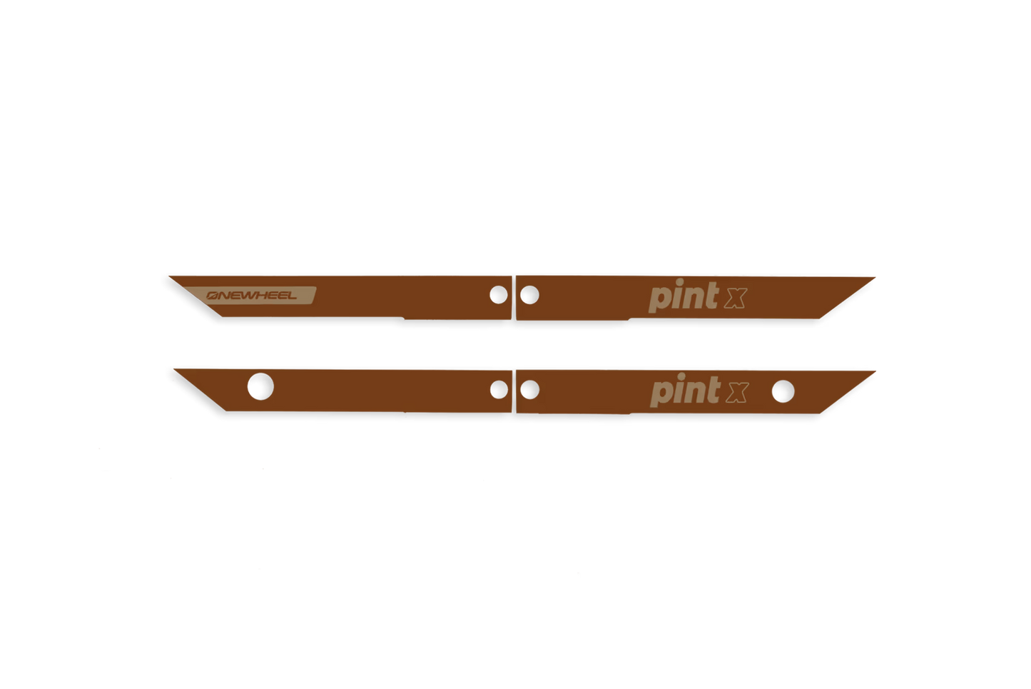 Onewheel Pint X Rail Guards - Rail Guards