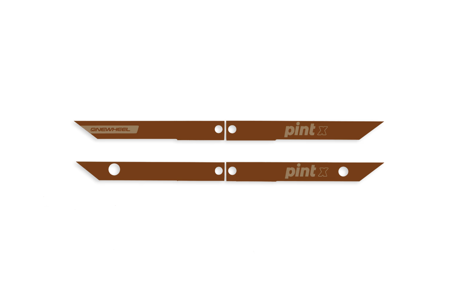 Onewheel Pint X Rail Guards - Rail Guards
