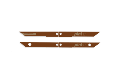 Onewheel Pint X Rail Guards - Rail Guards