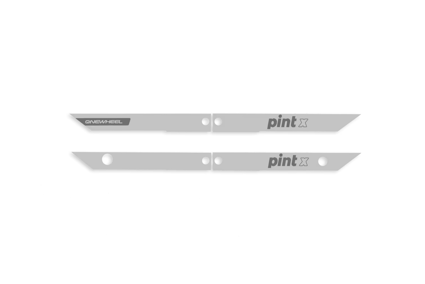 Onewheel Pint X Rail Guards - Rail Guards