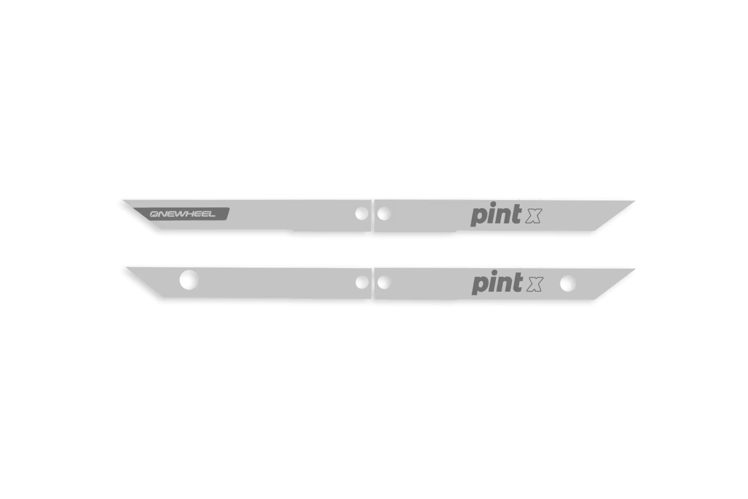 Onewheel Pint X Rail Guards - Rail Guards