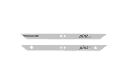 Onewheel Pint X Rail Guards - Rail Guards
