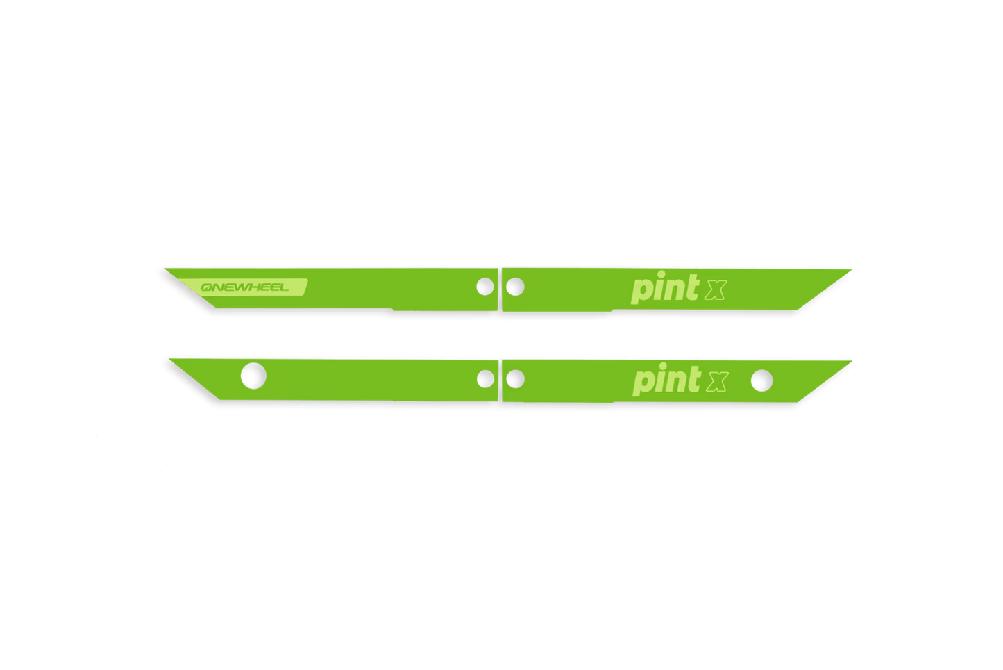 Onewheel Pint X Rail Guards - Rail Guards