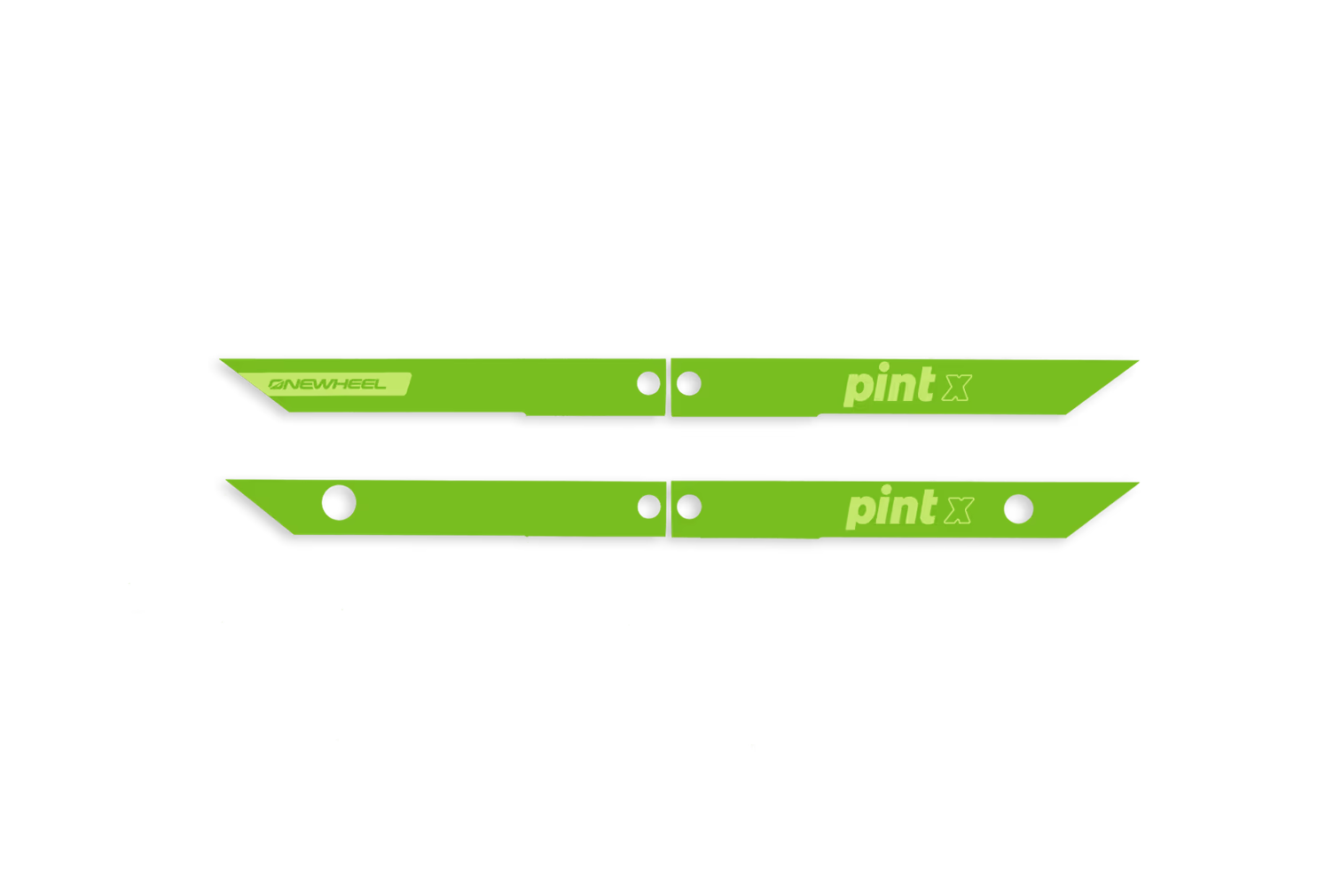 Onewheel Pint X Rail Guards - Rail Guards