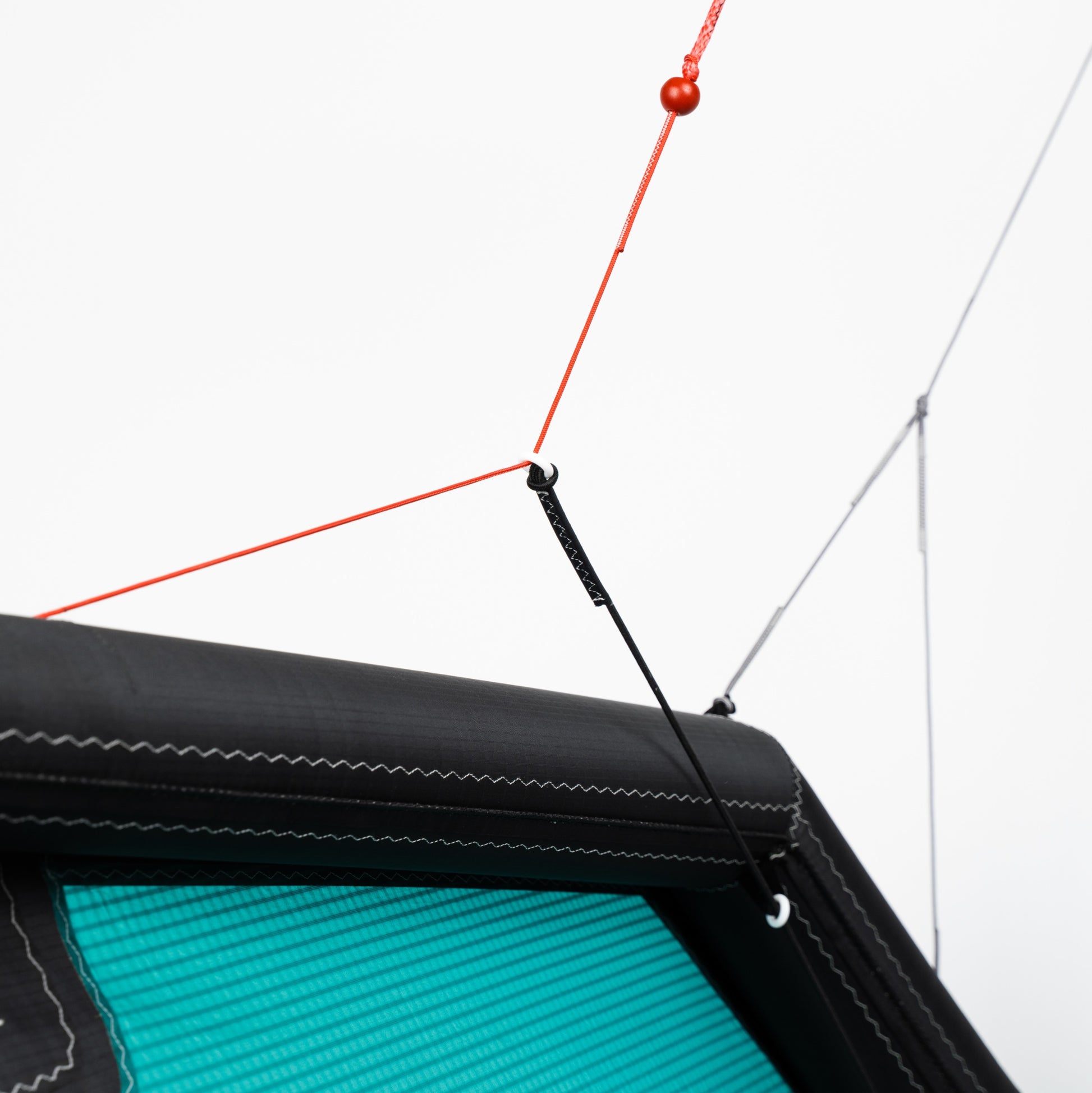 Ozone CATALYST V5 Kite - Kites